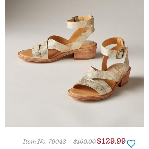 🌿KORK-EASE SANDALS🌿 - Picture 2 of 2